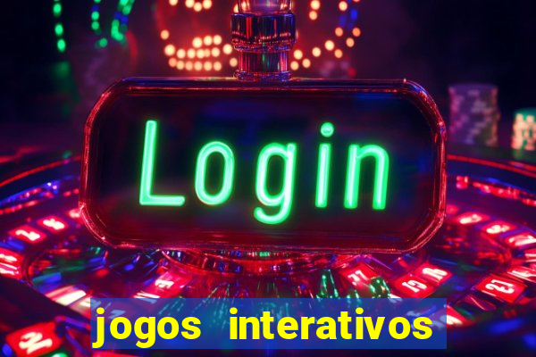 jogos interativos para eventos corporativos